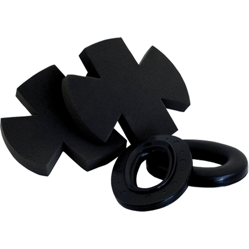 Peltor Hygiene Kit for X5 Series Earmuffs Stor-it Systems
