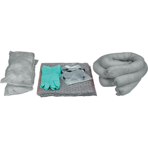 Trousse de rechange pour camion, 10 gallons, Universel Stor-it Systems