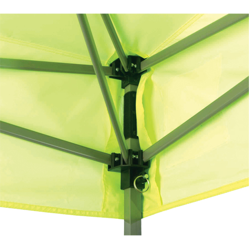 SHAX&reg; 6010 Light-Weight Tents Stor-it Systems