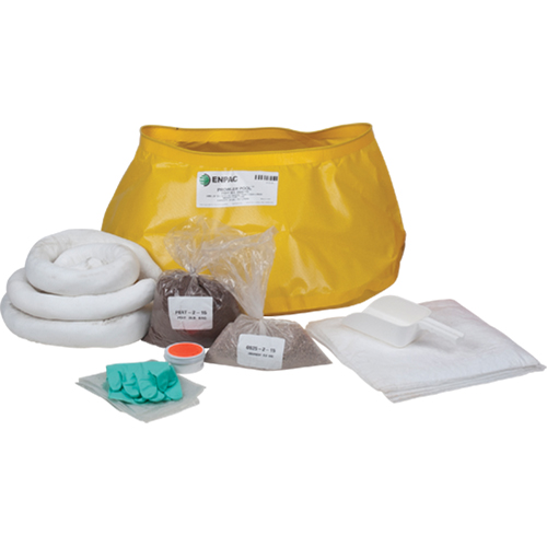 Premium 17-Gallon Western Canada Replacement Kit, Oil Only Stor-it Systems
