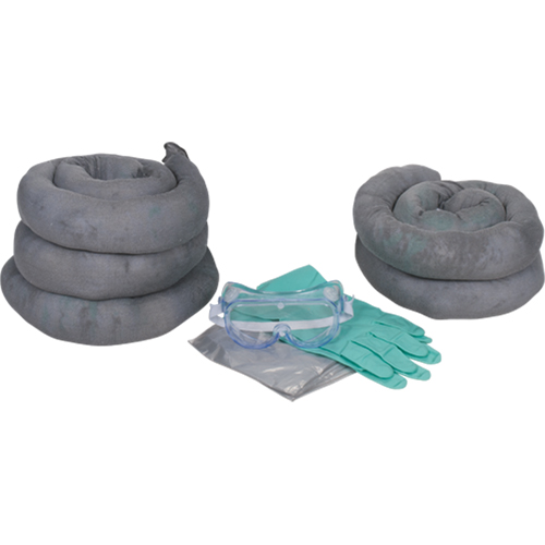 5-Gallon Replacement Kit, Universal Stor-it Systems
