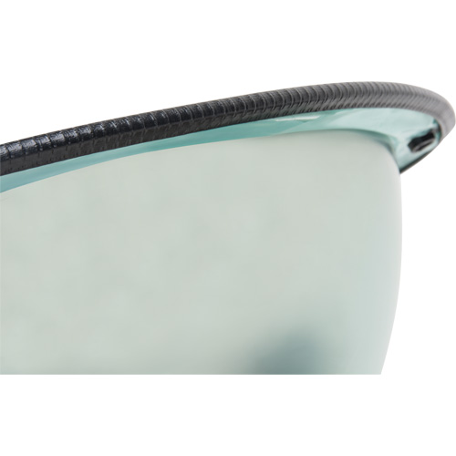 Miroir en d&ocirc;me 360°, D&ocirc;me complet, Dessus ouvert, Diam&egrave;tre 20" Stor-it Systems