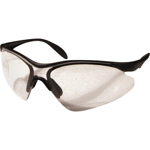 Lunettes Miranda, Lentille Transparent, Anti-&eacute;gratignures, ANSI Z87+/R&eacute;pond ou surpasse la norme CSA Z94.3 Stor-it Systems