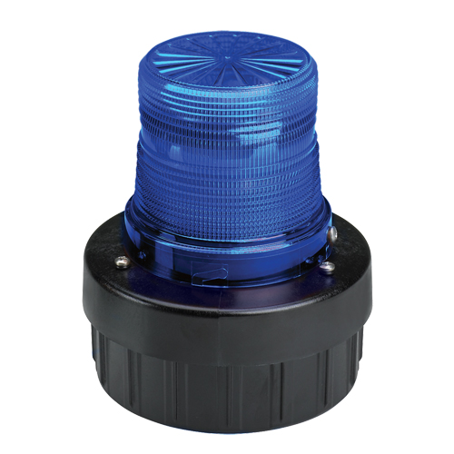 Clignotants d'avertissement avec signal visuel et sonore Stor-it Systems
