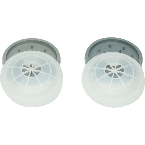 North&reg; Filter Retainer Stor-it Systems