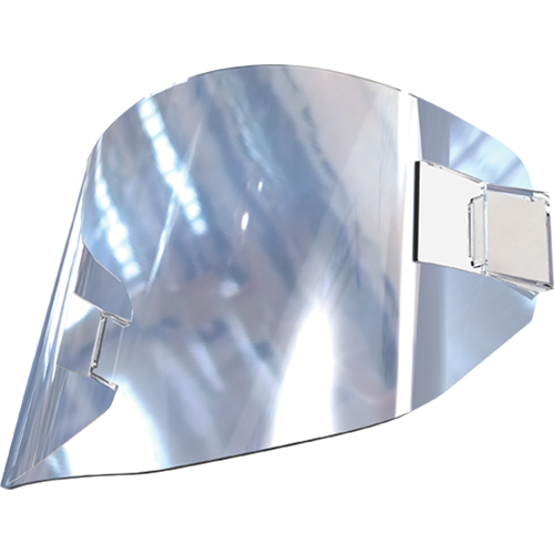 Couvercle de lentille avant Weldcap Stor-it Systems