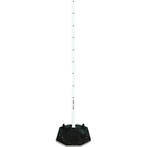 Base et support portable pour panneau Stor-it Systems