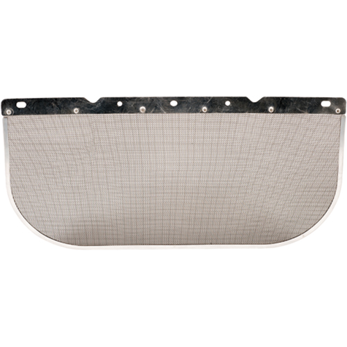 V-Gard&reg; Mesh Frame, 16-1/2" W x 8" H Stor-it Systems