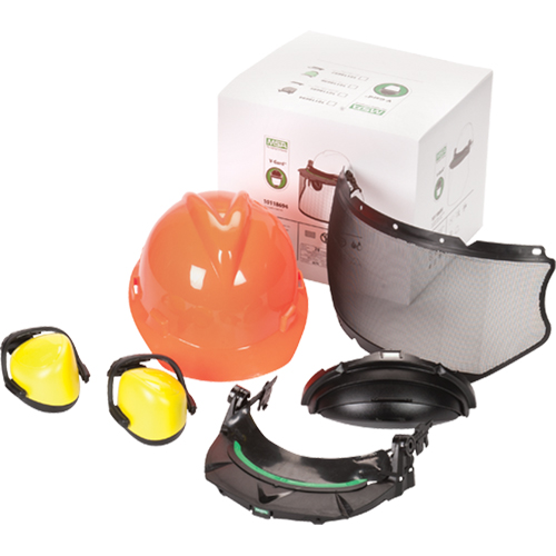 V-Gard&reg; Forestry Kit Stor-it Systems