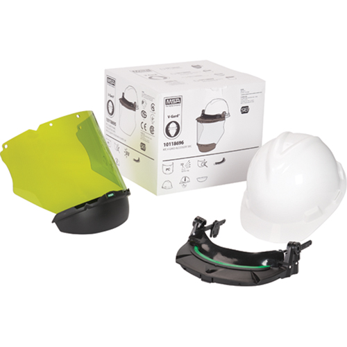 V-Gard&reg; Arc Accessory Kit Stor-it Systems