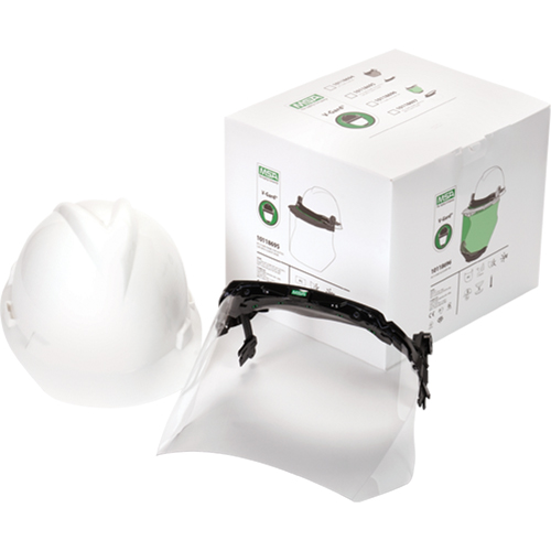 V-Gard&reg; Accessory System Kit with V-Gard&reg; Cap Stor-it Systems