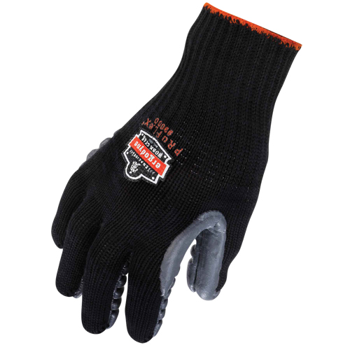 ProFlex&reg; 9000 Certified Lightweight Anti-Vibration Glove, Size Medium, Synthetic Palm Stor-it Systems