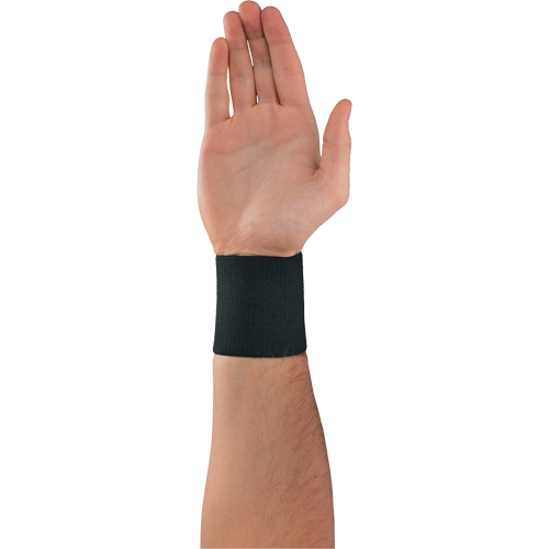 Proflex&reg; 400 Universal Wrist Wrap, Elastic, One Size Stor-it Systems