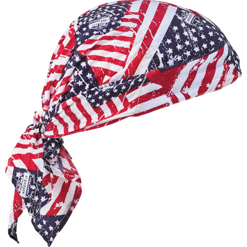 Chill-Its 6710CT Cooling Triangle Hats, Multi-Colour Stor-it Systems
