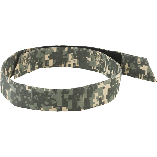 Foulard de refroidissement par &eacute;vaporation Chill-Its 6705, Vert Stor-it Systems