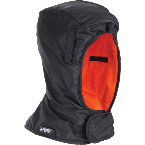 N-Ferno&reg; 6840 Two-Layer Economy Winter Liner, Fleece Lining, One Size, Black Stor-it Systems