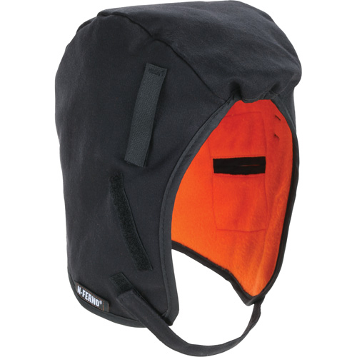 N-Ferno 6860 Two-Layer FR Winter Liner, Black, Cotton/Fleece/Modacrylic Stor-it Systems