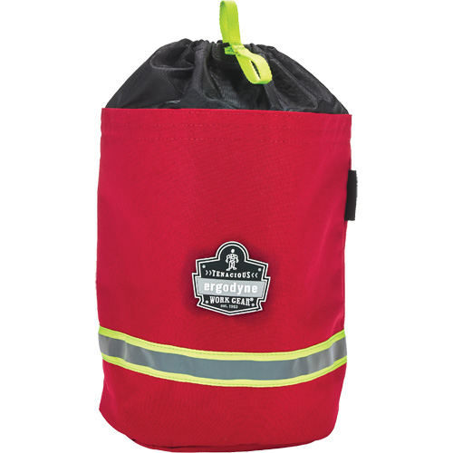 Sac &agrave; masque APRA de pompier Arsenal 5080 L doubl&eacute; en molleton Stor-it Systems