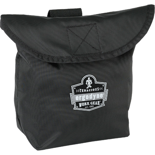 Arsenal 5181 Large Full Face Respirator Bag Stor-it Systems