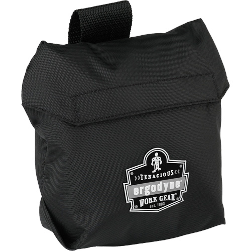 Sac pour demi-masque respiratoire Arsenal 5182 Stor-it Systems