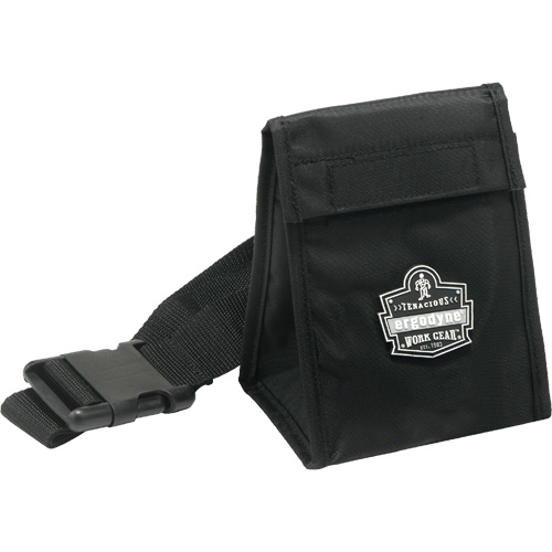 Sac pour masque respiratoire de sortie durgence Arsenal 5184 Stor-it Systems