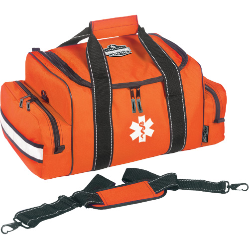 Grand sac de premier r&eacute;pondant Arsenal 5215 Stor-it Systems