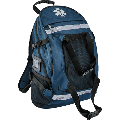 Sac &agrave; dos m&eacute;dical de premier r&eacute;pondant Arsenal 5243 Stor-it Systems