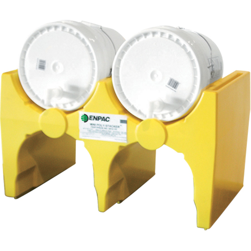 Mini-Racker Stacking System, 31" L x 18" W x 18.2" H Stor-it Systems