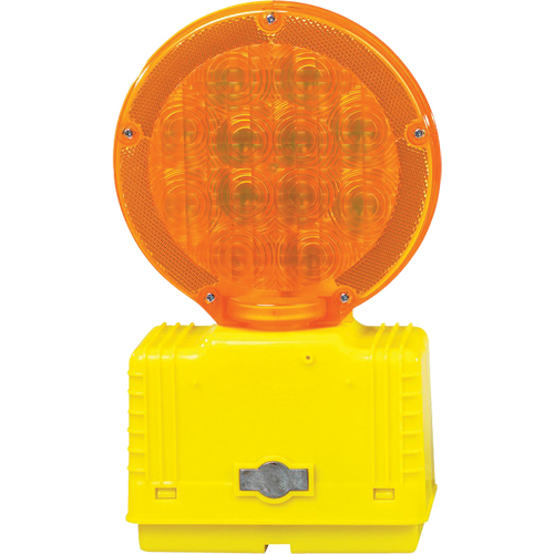 Barricade Light Stor-it Systems