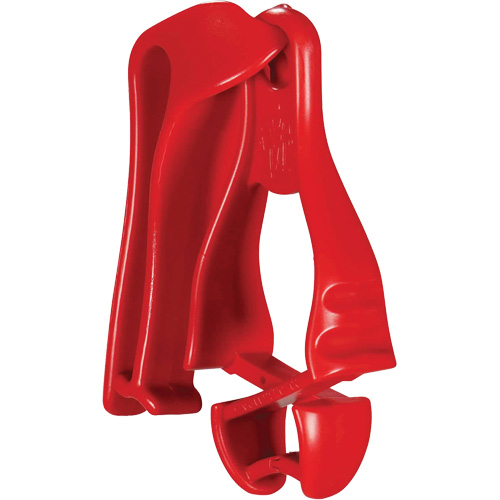 Support &agrave; pince pour gants Squids 3405 Stor-it Systems