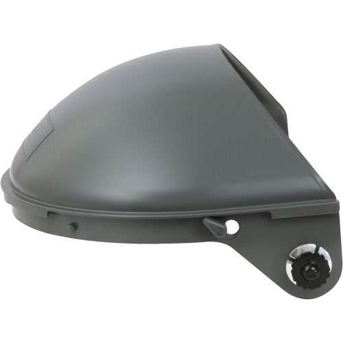 Faceshield Head Gear, None (Hardhat Attachment) Suspension Stor-it Systems