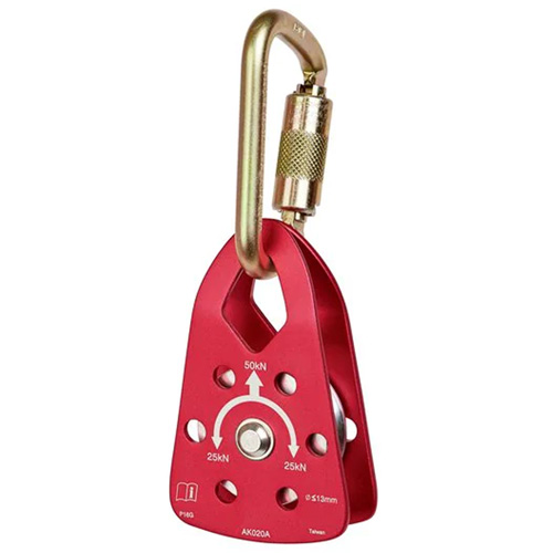 PRO Confined Space Pulley Stor-it Systems