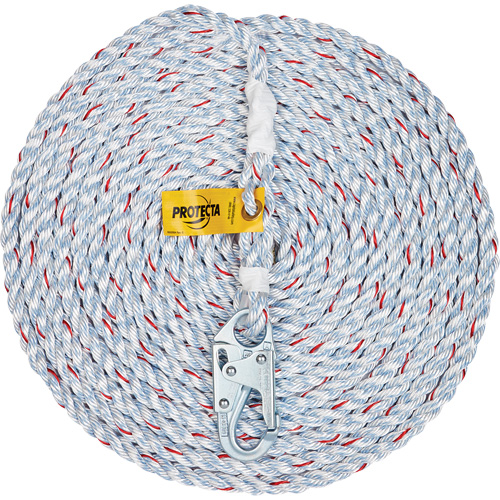 C&acirc;ble de s&eacute;curit&eacute; avec crochet d'ancrage Stor-it Systems