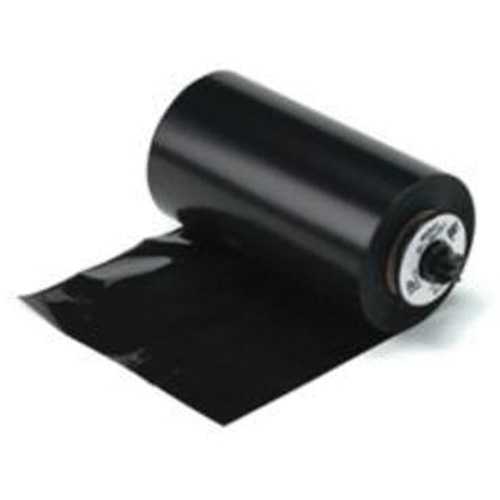 Ruban imprimable de s&eacute;rie R4300, 4,33'' x 984', Noir Stor-it Systems