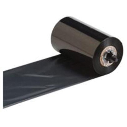 Ruban imprimable de s&eacute;rie R6000, 4,33'' x 984', Noir Stor-it Systems