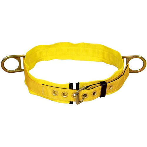 Ceinture avec boucle &agrave; ardillon Delta Stor-it Systems