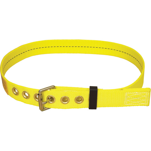 Ceinture avec boucle &agrave; ardillon Delta Stor-it Systems