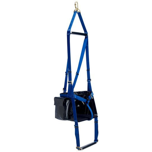 Chaise suspendue pour ouvrier Stor-it Systems