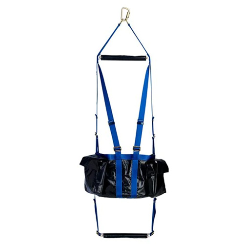 Chaise suspendue pour ouvrier Stor-it Systems