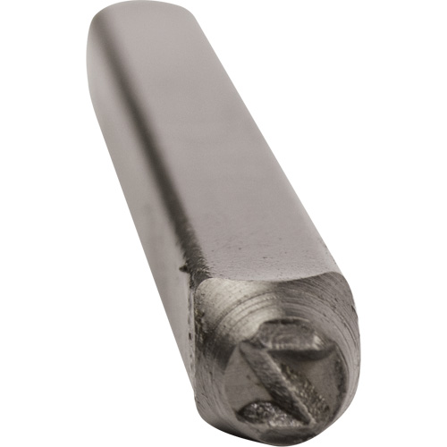 Morceaux pour tampons manuels en acier &agrave; l'unit&eacute; - &agrave; usage g&eacute;n&eacute;ral, Z, 1/4" Stor-it Systems
