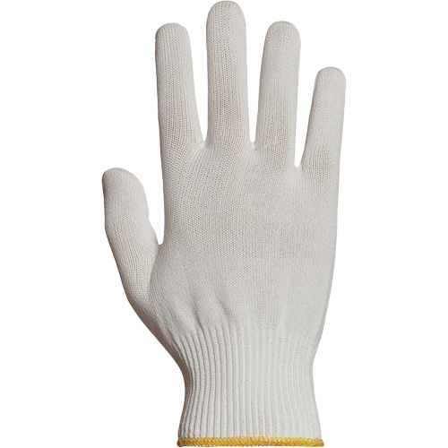 Gant tricot&eacute; Sure Knit, Polyester, Calibre 13, Grand Stor-it Systems