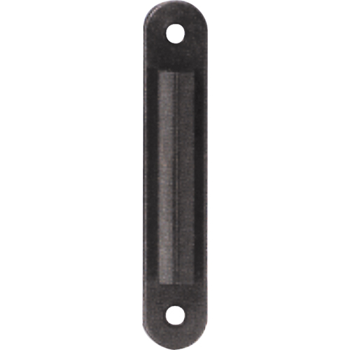 TensaBarrier&reg; Wall Mounted Units - Receptacle Stor-it Systems