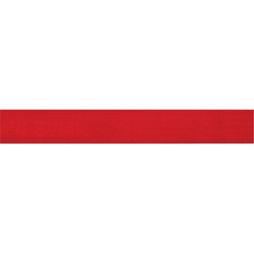 Replacement Tape Cassettes, 7.5', Red Tape Stor-it Systems