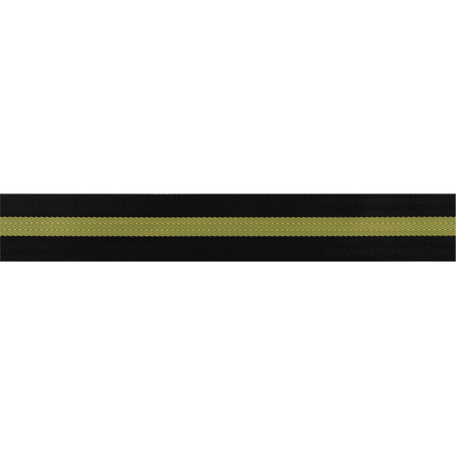 Replacement Tape Cassettes, 7.5', Yellow Tape Stor-it Systems
