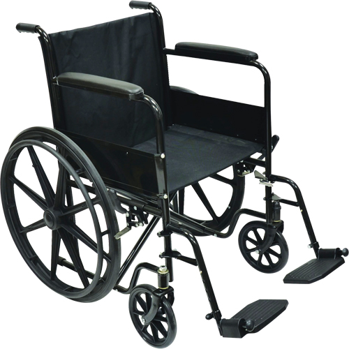 Wheelchair Stor-it Systems