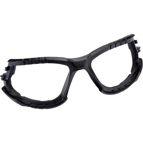 Solus Replacement Safety Glasses Foam Gasket Stor-it Systems