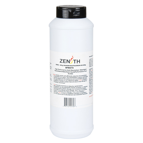 Neutralisant absorbant, Sec, 0,96 kg, Acide Stor-it Systems