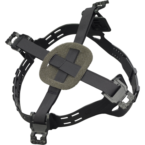 North&reg; North Zone Replacement Suspension, Pinlock Stor-it Systems
