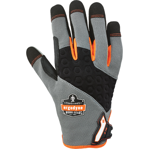 Gants ProFlex 710 robustes et utilitaires, Paume Synth&eacute;tique, Taille Petit Stor-it Systems