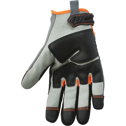 Gants ProFlex 710 robustes et utilitaires, Paume Synth&eacute;tique, Taille Petit Stor-it Systems